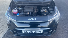 Kia Picanto 1.0 2 5dr Petrol Hatchback